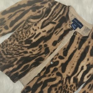 Girls Cardigan Ralph Lauren